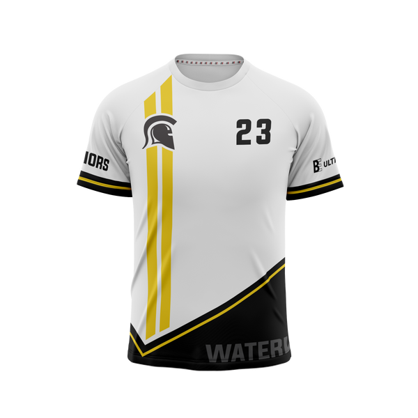 Full Sub N-Knit Short Sleeve (Light) | University of Waterloo Warriors Fall Reorder 2023