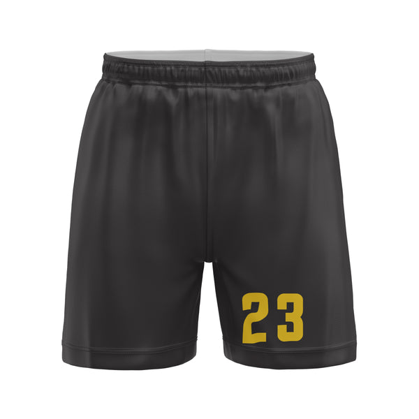 Basic Sub N-Weave Shorts | University of Waterloo Warriors Fall Reorder 2023