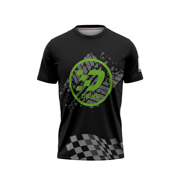 Full Sub N-Knit Short Sleeve (Dark) | Vancouver Drive Spring 2023