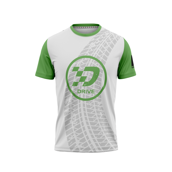 Full Sub N-Knit Short Sleeve (Light) | Vancouver Drive Spring 2023