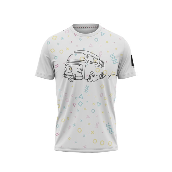 Full Sub N-Knit Short Sleeve (Light) | Vancouver VANS Spring 2023