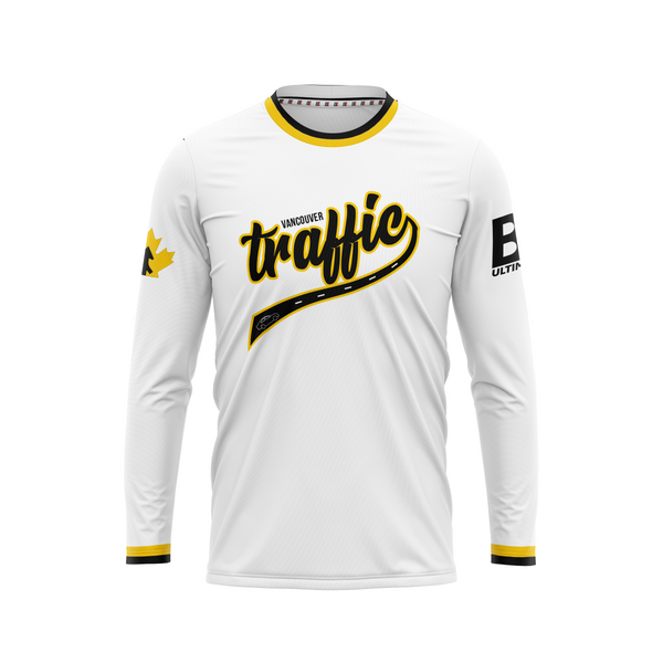 Full Sub N-Knit Long Sleeve (Alternate) | Vancouver Traffic Fall 2023 Reorder
