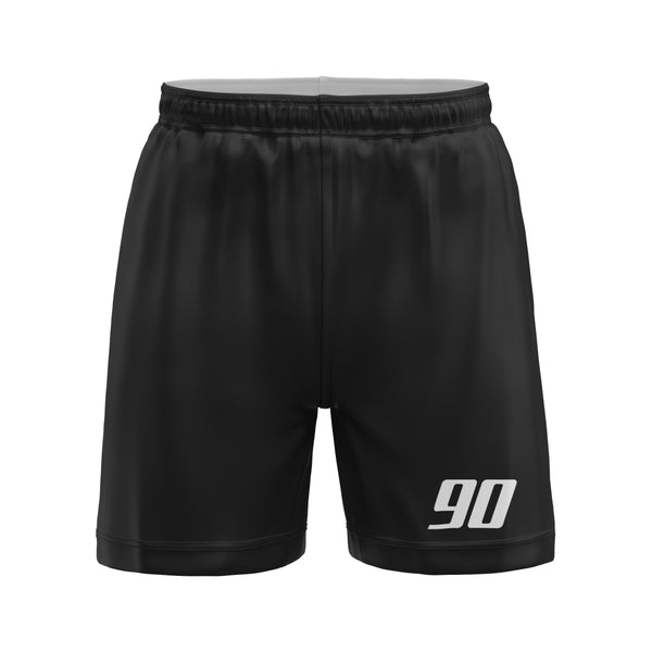 Basic Sub N-Weave Shorts | Vancouver Traffic Fall 2023 Reorder