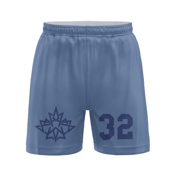Basic Sub N-Weave Shorts | Winnipeg Fusion Summer 2023
