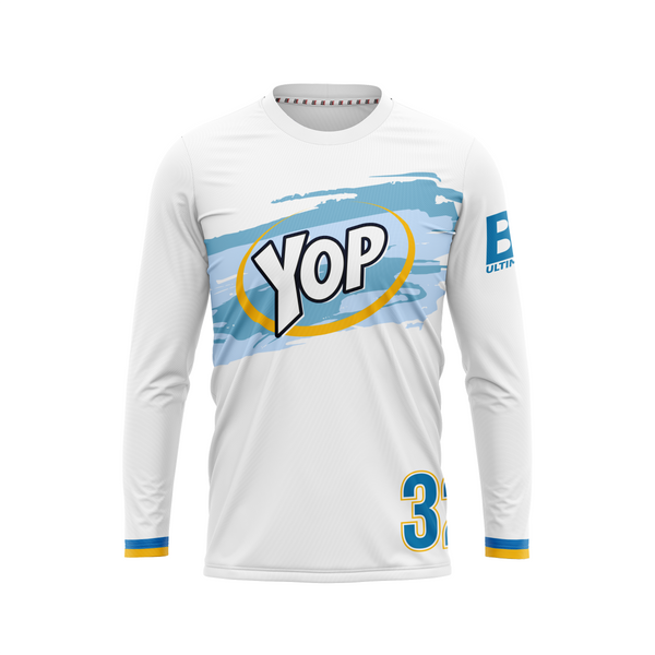 Full Sub N-Knit Long Sleeve (Light) | Vancouver YOP Spring 2023