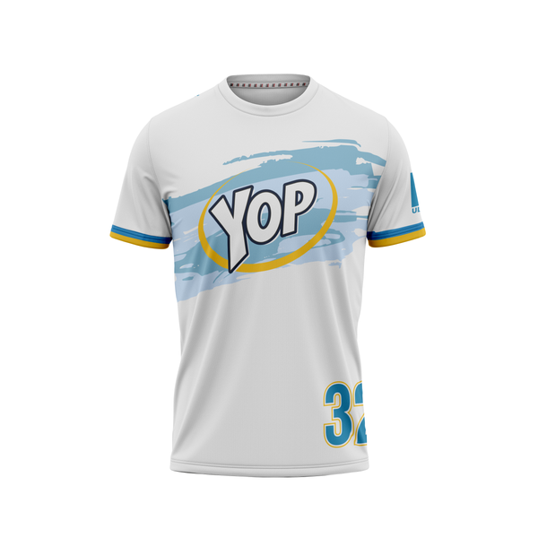 Full Sub N-Knit Short Sleeve (Light) | Vancouver YOP Spring 2023