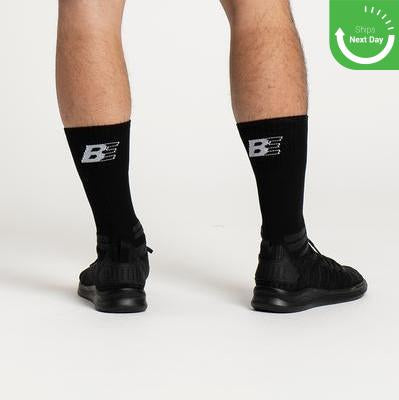 Blank Enduro Socks | BE Originals | CUC 2024