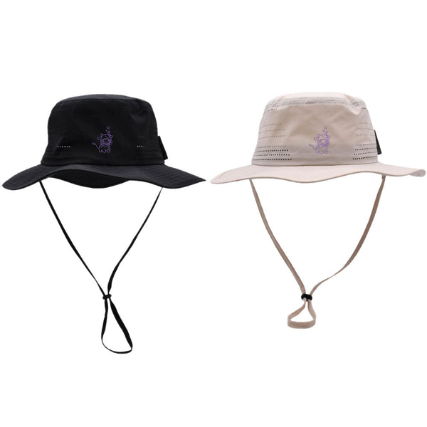 Elite Bucket Sun Hat | Vancouver Seacows August 2026