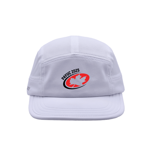 AeroLite Lo-Pro 5-Panel Hat | Canada PAYUC July 2025