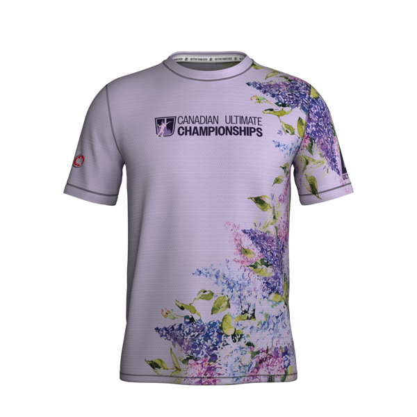Full Sub Taiga Short Sleeve (GARDENS) | CUC GM Direct Ship 2025