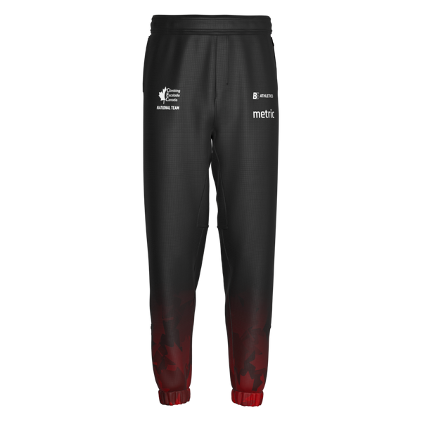 Full Sub GridTech Pants (METRIC) | Climbing Escalade Canada Spring 2026