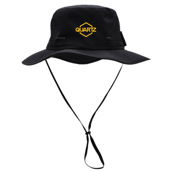 Elite Bucket Sun Hat | Ultimate Québec Quartz Summer 2026