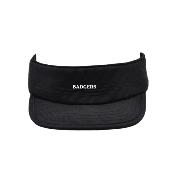 AirLite Visor Hat | Brock University Womens Fall 2025