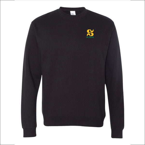 Premium Midweight Crewneck | Université de Sherbrooke Womens Fall 2025 Extras