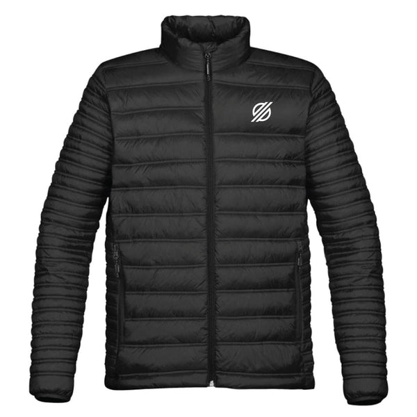 Thermal Jacket | Montréal CUVM Volt Spring 2026