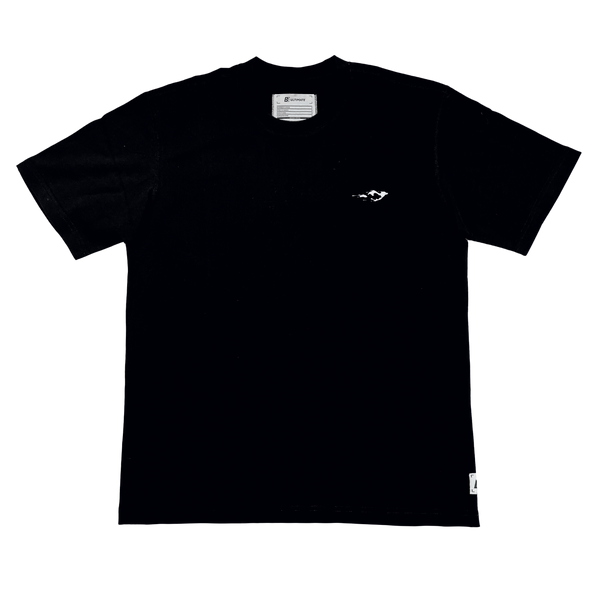 Off-Day Cotton Tee | Vancouver Fable Fall 2026
