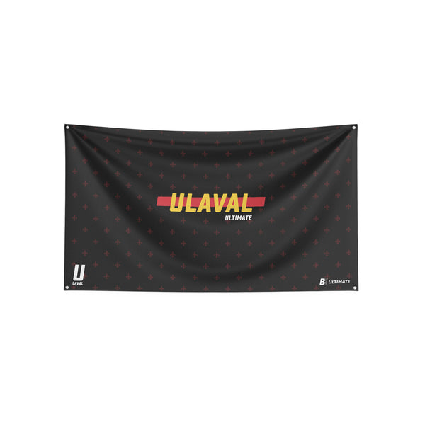 Full Sub Flag | Université Laval Élite Open 2025
