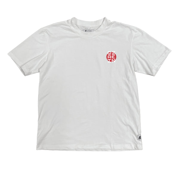 Off-Day Cotton Tee | Ultimate Québec Qaizen Summer 2026