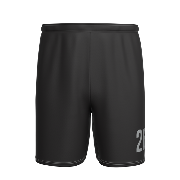 Basic Sub N-Weave Pro Shorts | Toronto Tombstone Spring 2026 Ticket