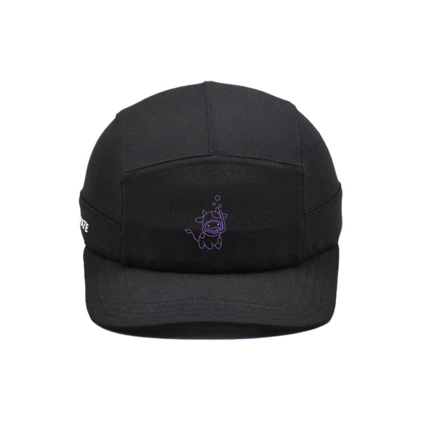 AeroLite No-Pro 5-Panel Hat | Vancouver Seacows August 2026