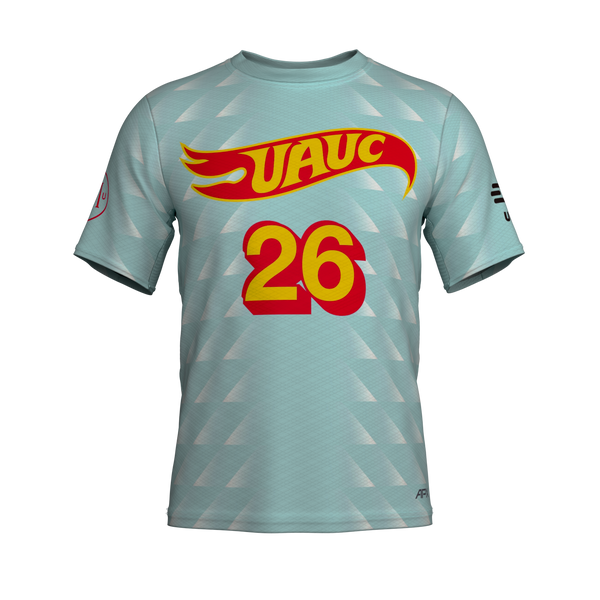 Full Sub APX Short Sleeve (UAUC LIGHT) | Montréal Club M Ultimate Summer 2026