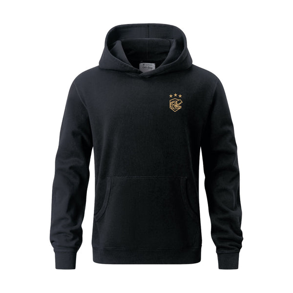 Off-Day Heavyweight Hoodie (CHAMP) | Vancouver Prime Ultimate Club DYNO Women August 2026