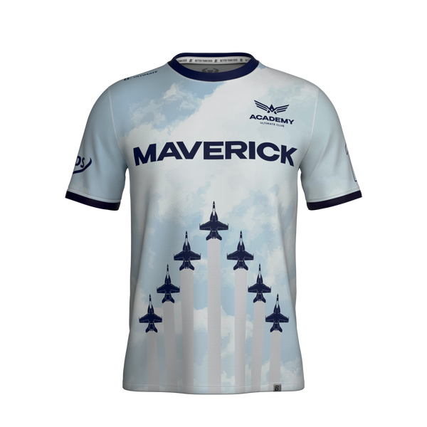 Full Sub N-Knit Short Sleeve (LIGHT) | Waterloo Maverick Spring 2026