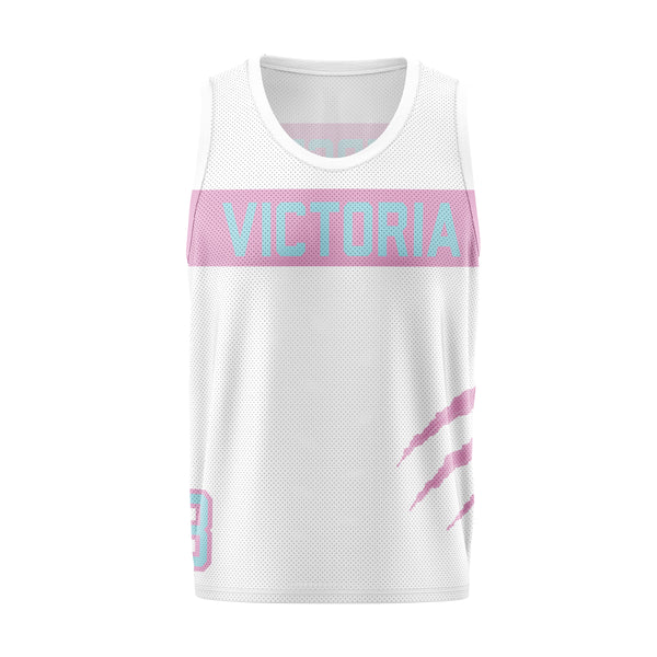 Basic Sub MeshLite Reversible | Victoria Hucklebears Spring 2026