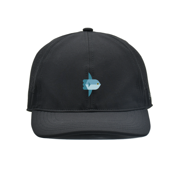 FlyLite Pro Hat | Vancouver Mola Mola August 2026