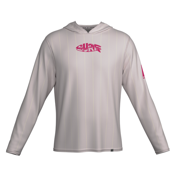 Full Sub APX Sun Hoodie (LIGHT) | Victoria Surf Summer 2026
