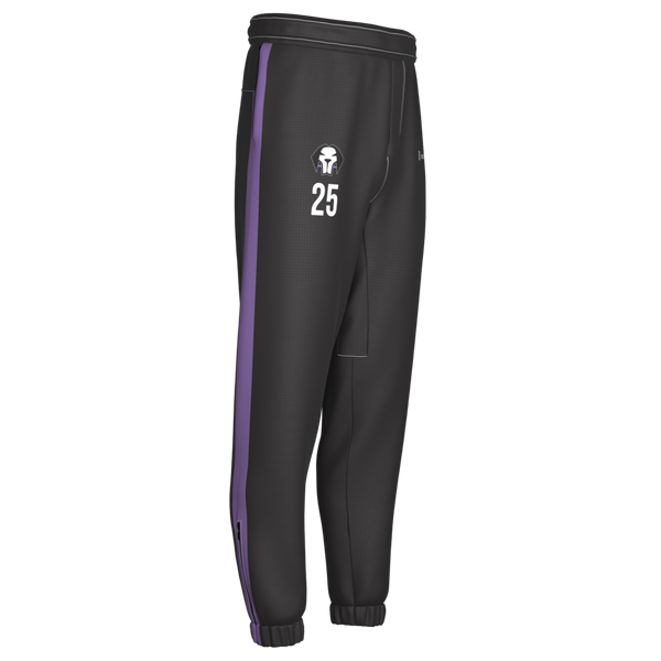 Full Sub GridTech Pants (PAUC) | Durham Houndd Fall 2025