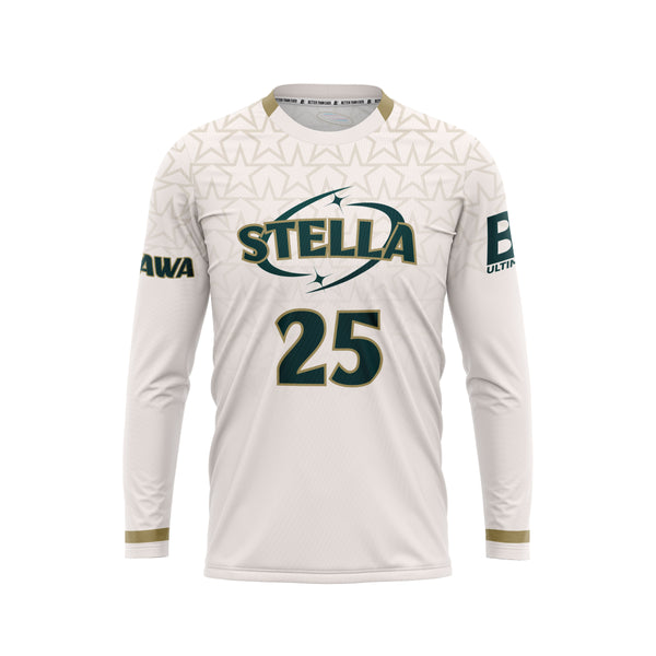 Full Sub N-Knit Long Sleeve (LIGHT) | Ottawa Stella Spring 2025