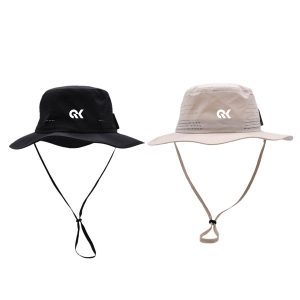 Elite Bucket Sun Hat | Ultimate Québec Quick Open Spring 2025