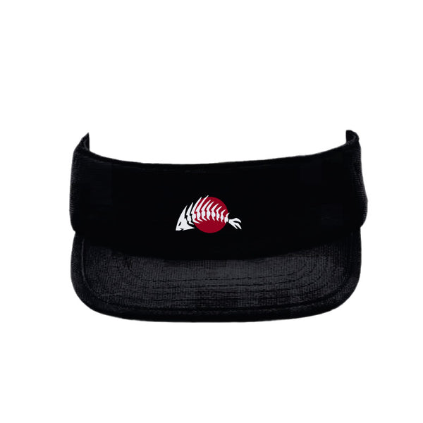 AirLite Visor | Vancouver Blackfish August 2026