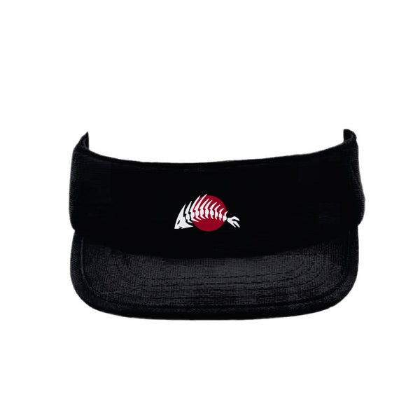 AirLite Visor | Vancouver Blackfish Fall 2026