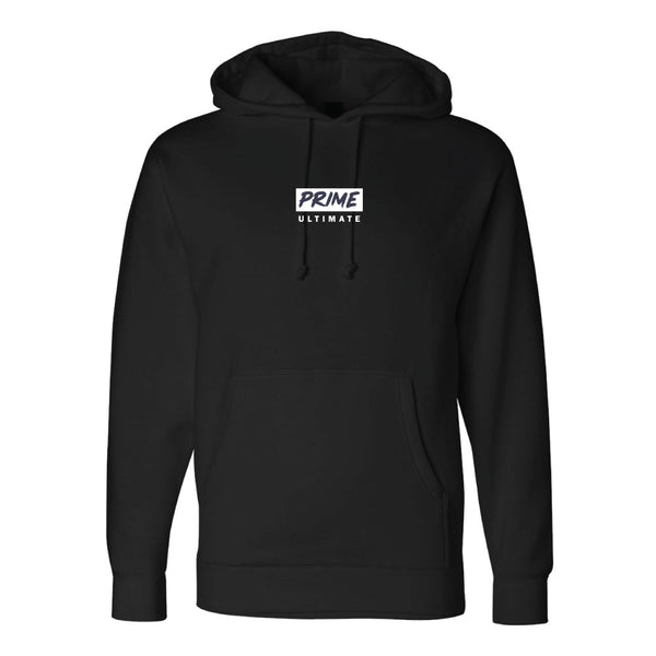 Premium Heavyweight Hoodie (BLACK) | Vancouver Prime Ultimate Club Pyro 2024