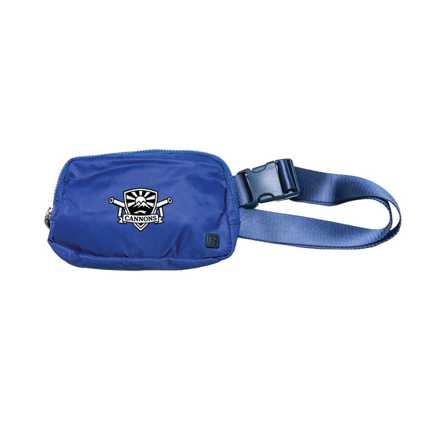Off-Day Belt Bag | Calgary Cannons August 2026