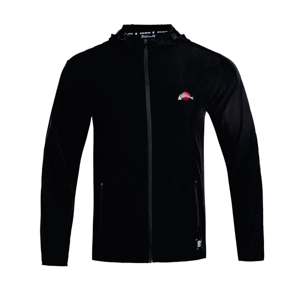 Flyweight Breaker Jacket | Vancouver Blackfish August 2026