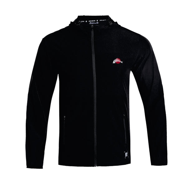 Flyweight Breaker Jacket | Vancouver Blackfish Fall 2026