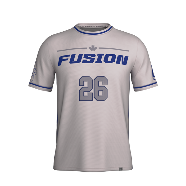 Full Sub N-Knit Short Sleeve (LIGHT) | Winnipeg Fusion Spring 2026