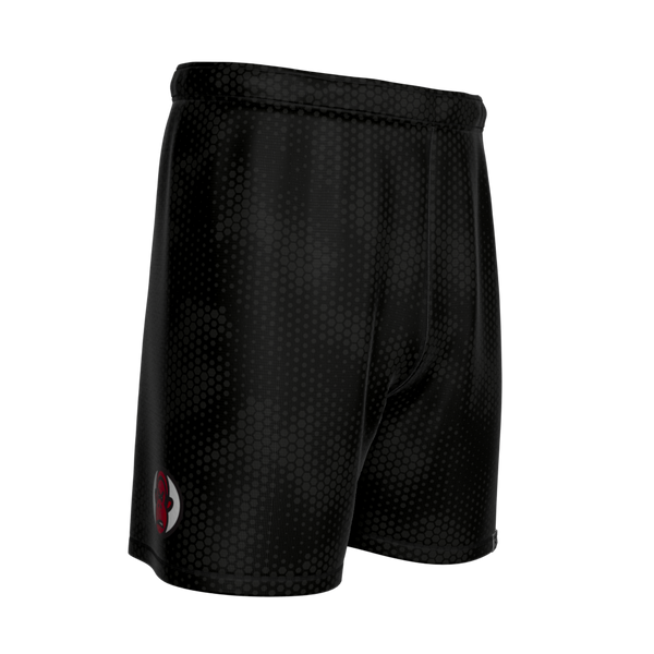 Full Sub N-Weave Pro Shorts (TRAINING) | Vancouver Furious George Summer 2025