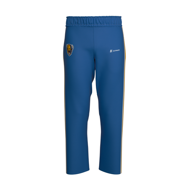 Full Sub GridTech Straight Leg Pants | University of Manitoba Summer 2026
