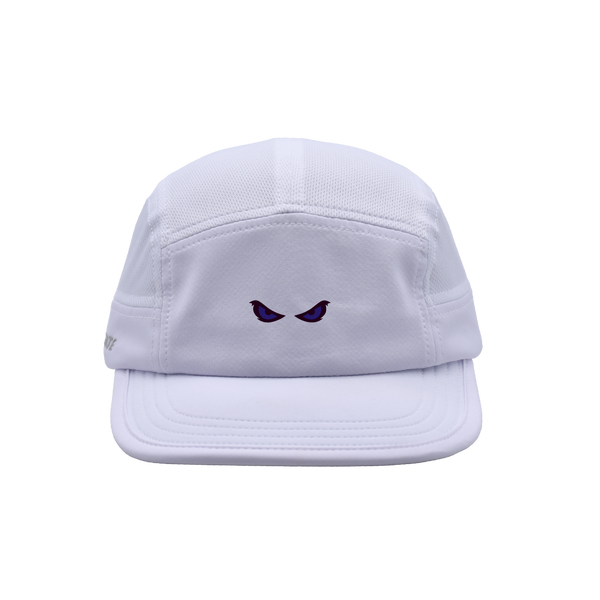 AeroLite Lo-Pro 5-Panel Hat | Vancouver Goblins Champs 2026