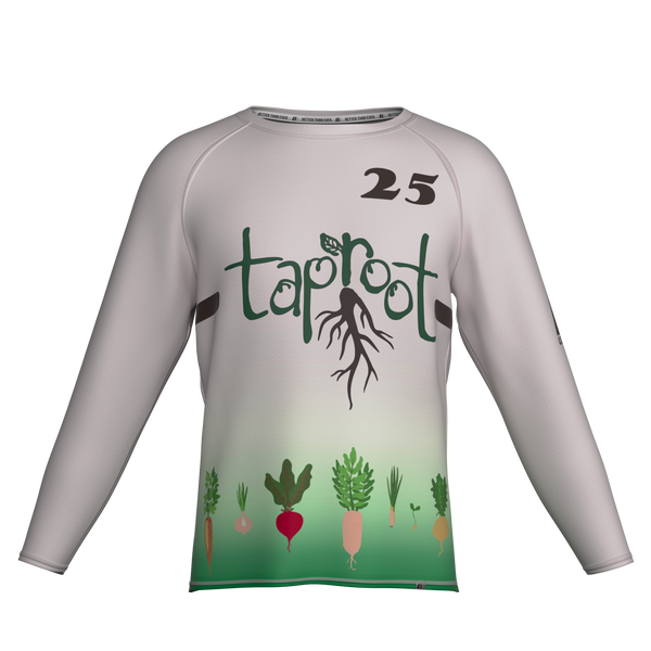 Full Sub N-Knit Long Sleeve (LIGHT) | Northampton Taproot Summer 2026