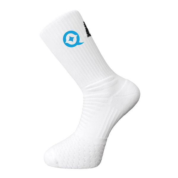 Enduro Socks | Ultimate Québec Quasar Summer 2026