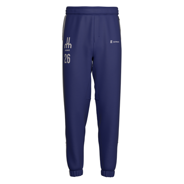 Full Sub GridTech Pants | Université de Montréal Summer 2026
