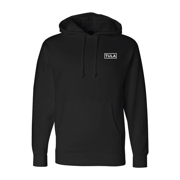 Premium Heavyweight Hoodie | Toronto TULA Fall 2025 Fan Store