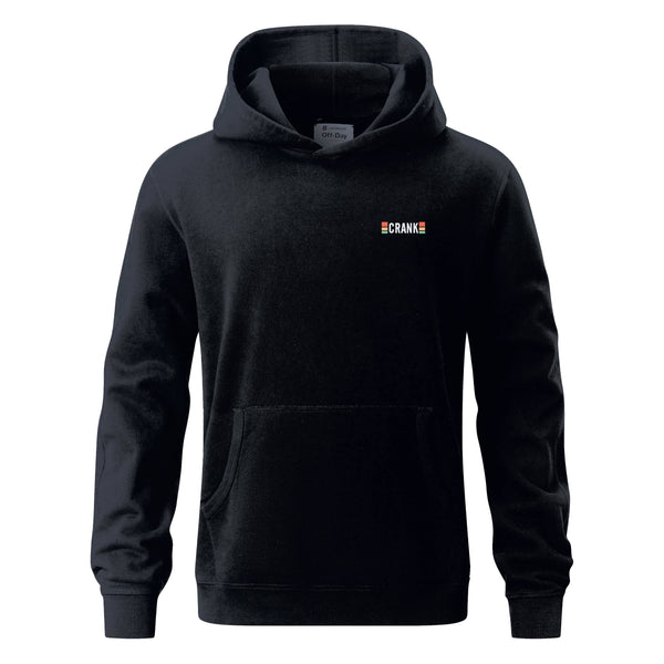 Off-Day Heavyweight Hoodie | Ottawa Crank Spring 2026