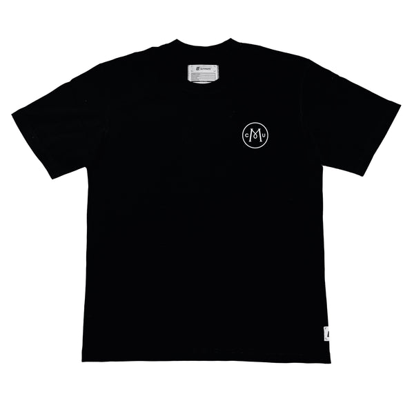 Off-Day Cotton Tee | Montréal Club M Ultimate Phoenix and Tomate Fall 2026