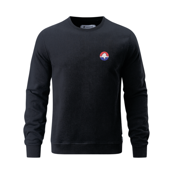 Off-Day Heavyweight Crewneck | St. John's Storm Juniors Spring 2026